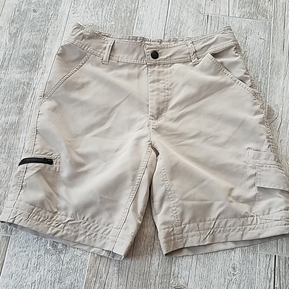 Boys Shorts Size Large